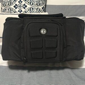 6 Pack Innovator 300 Meal Prep lunchbox
No containers